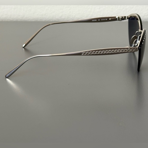 Azzedine Alaia AA0038S Sunglasses - Picture 5 of 12